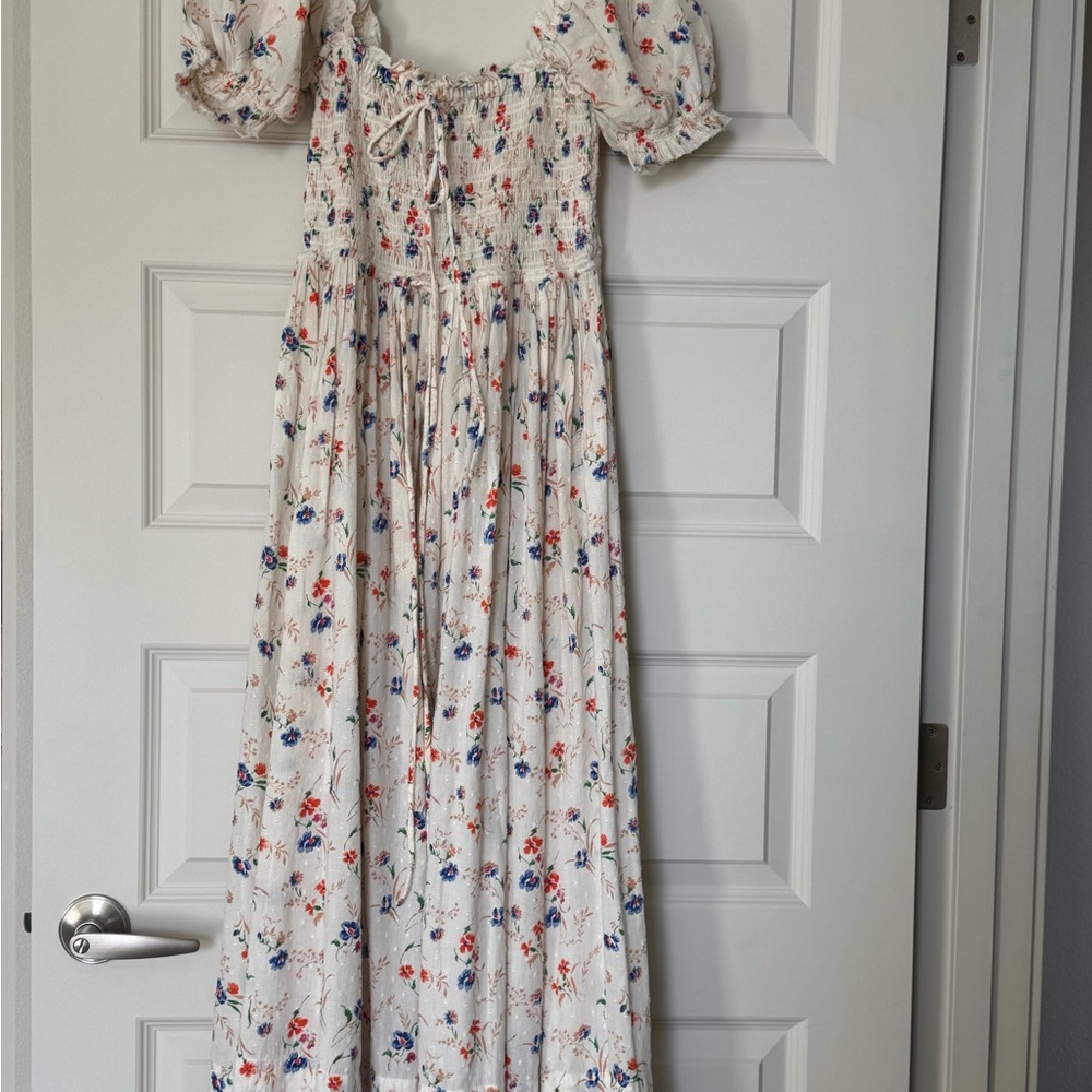 Doen Bijou Octavia dress